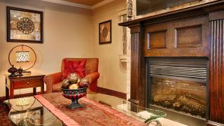Best Western Plus Georgetown Inn & Suites - Georgetown - 4