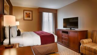 Best Western Plus Georgetown Inn & Suites - 3