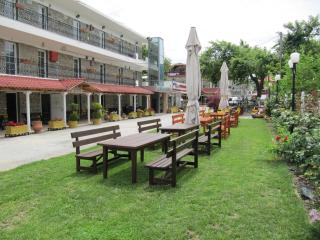 Sun Studios Pieria - 0