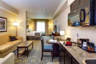 Best Western Plus Arlington/Marysville - Arlington - 4