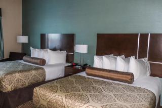 Best Western Plus Moosomin Hotel - Moosomin - 7