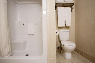 Best Western Inn On The Bay - Owen Sound - 1