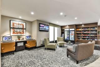 Best Western Plus Cambridge Hotel - Cambridge - 7
