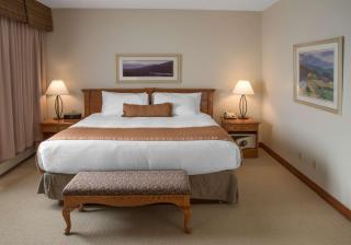 Jasper Inn & Suites by INNhotels - Jasper - 5