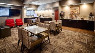 Best Western Plus Stevens County Inn - Hugoton - 6