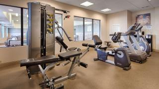Best Western Plus Stevens County Inn - Hugoton - 4