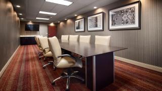 Best Western Plus Stevens County Inn - 3