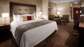 Best Western Plus Stevens County Inn - Hugoton - 7