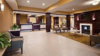 Best Western Plus New Orleans Airport Hotel - Kenner - 9