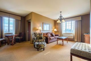 The Wildwood Hotel - Wildwood - 1