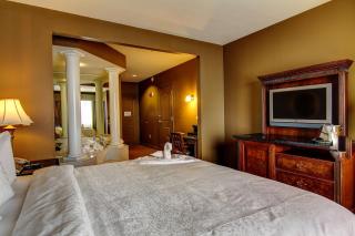 The Wildwood Hotel - 2