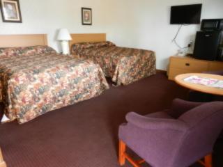 Paintbrush Motel - 1