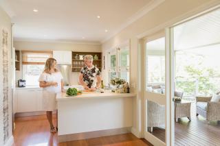 Spicers Clovelly Estate - Montville - 1