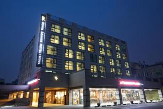 Royal Square Hotel Seoul - Seul - 9