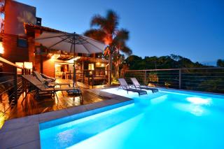Villa Gardena Suites - Praia do Rosa - 7