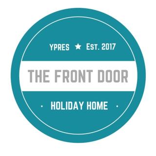 The Front Door N12 - Ypern - 8