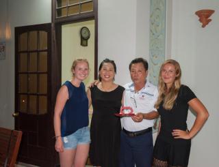 Royal Homestay - Hoi An - 3