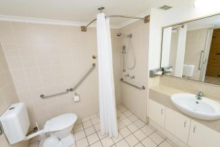 Wild Scotsman Motor Inn Gin Gin QLD - 8