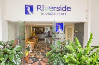 Riverside Boutique Hotel - 2