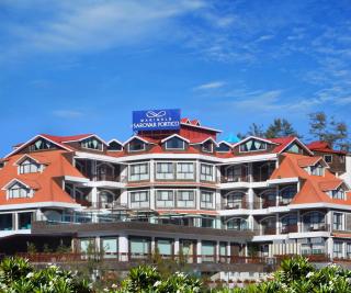 Marigold Sarovar Portico Shimla - 0