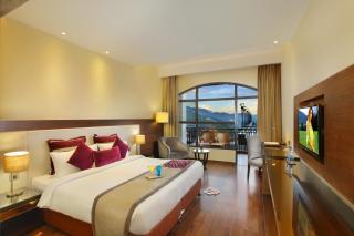 Marigold Sarovar Portico Shimla - 9