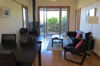 Butterworth Cottage - Castlemaine - 4