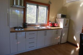 Butterworth Cottage - Castlemaine - 6