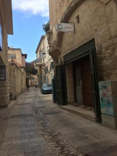 Al-Hakim Boutique Hotel Old Town Nazareth - Nazareth - 3