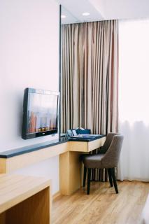 Hotel Granada Johor Bahru - 2