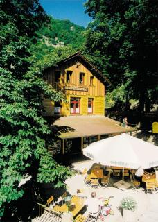 Gasthaus Koenigsruhe - Thale - 2