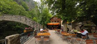 Gasthaus Koenigsruhe - Thale - 0