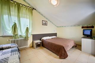 Albergo Mancuso del Voison - Aosta - 8