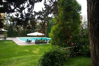 Villa Maria Cristina - 6