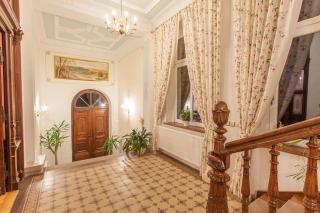 Parkhotel Muldental - Colditz - 5