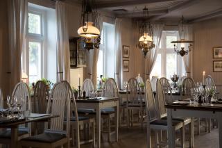 Skanörs Gästgifvaregård - Skanör med Falsterbo - 9