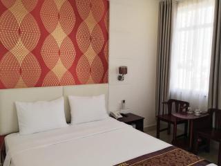 Lilly Hotel - Ho-Chi-Minh-Stadt - 2