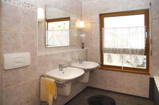 Ferienhaus Bauerngarten - Bad Buchau - 1