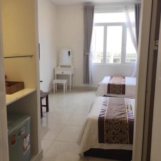 Lilly Hotel - Ho-Chi-Minh-Stadt - 4
