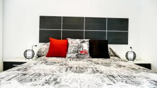 Apartamento La Calahorra - 8