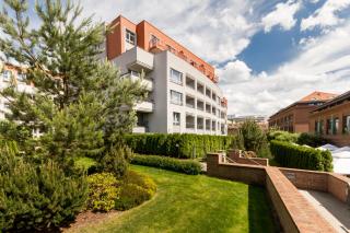 Albertov Rental Apartments - 3