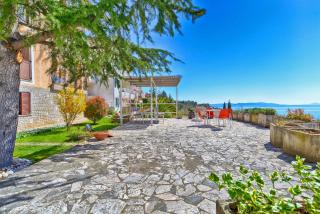 Apartments Creska 629 - Rabac - 5
