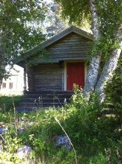 Höglunda Gård B&B Lantgård - Skanderåsen - 5