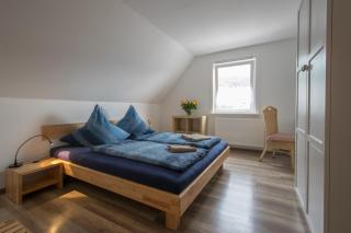 Pension "Zur Schönen Aussicht" - Mörlenbach - 1