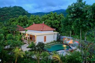 Amed Harmony Bungalows And Villas - Amed - 4