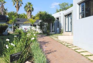 6 on Morris Guest Lodge - Johannesburgo - 7