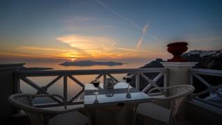 Ellinon Thea Boutique Hotel - Firostefani - 1