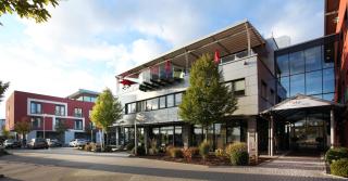 Hotel Soho - Landau in der Pfalz - 4