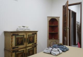 Barnabe Apartment - 1
