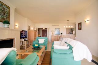Penthouse Venalmar - Estepona - 2