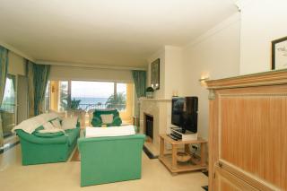Penthouse Venalmar - Estepona - 4